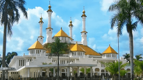 Lowongan Kerja Tasikmalaya